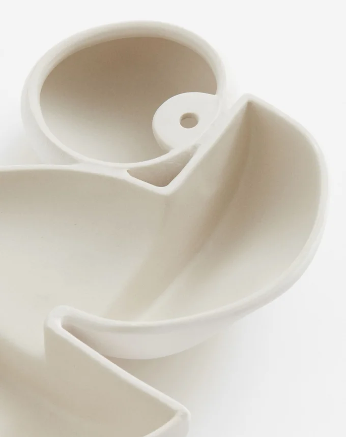 Stoneware Wall Art