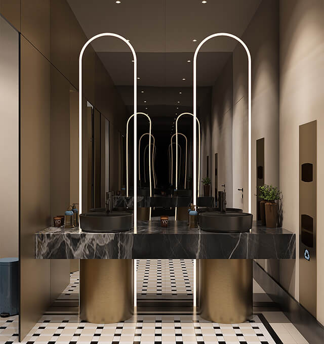 Hotel Splendid - Promenada Restaurant